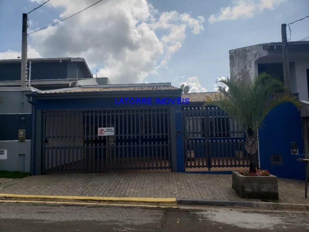 Casa, 3 quartos - Foto 26