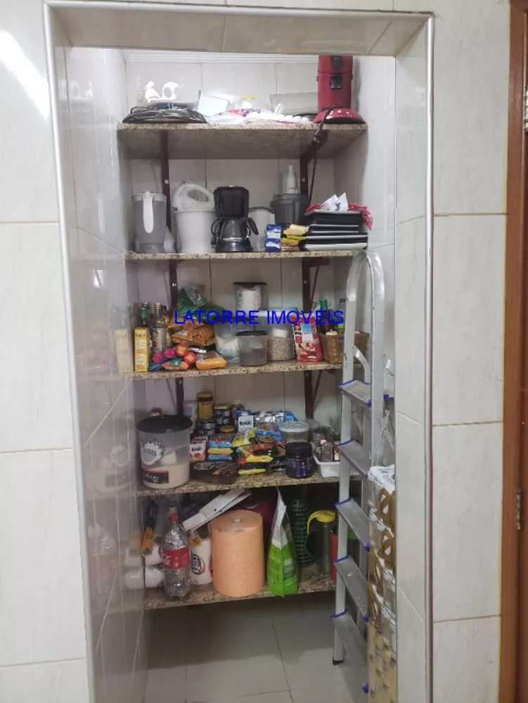 Casa, 3 quartos - Foto 24