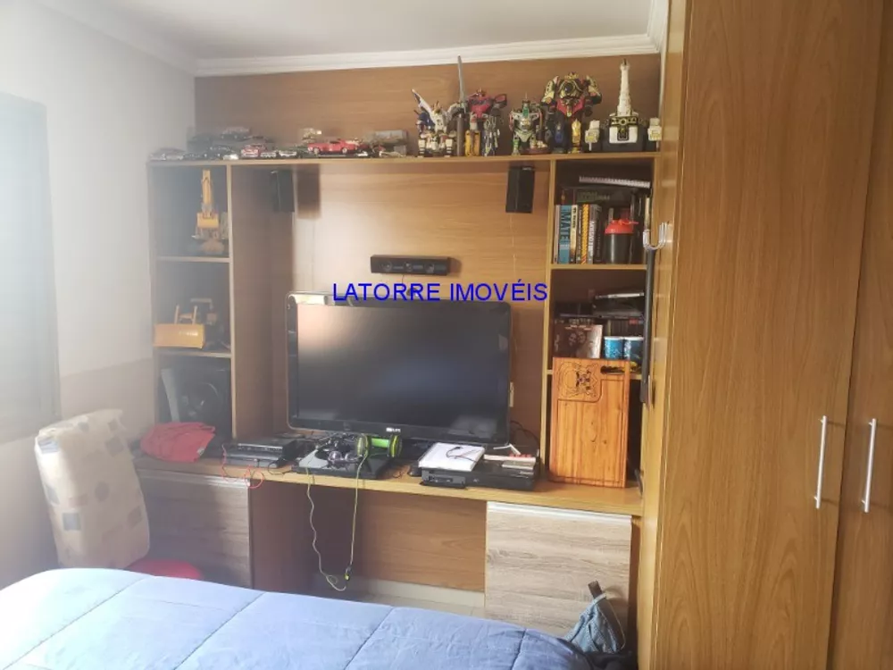 Casa, 3 quartos - Foto 3