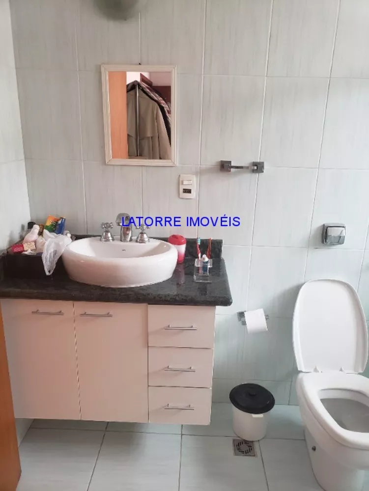 Casa, 3 quartos - Foto 14