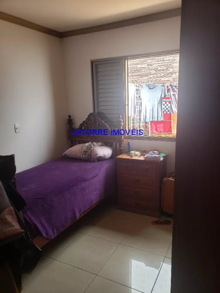 Casa, 3 quartos - Foto 12