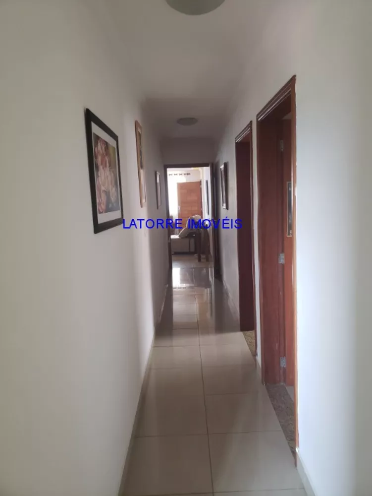 Casa, 3 quartos - Foto 6