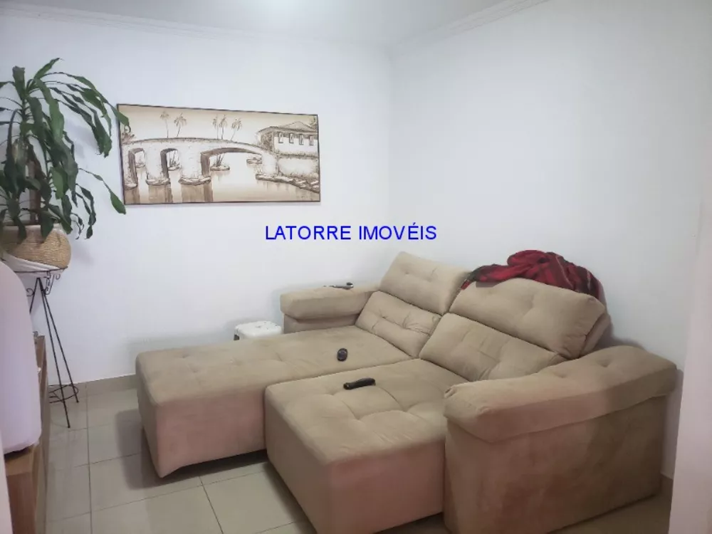 Casa, 3 quartos - Foto 17