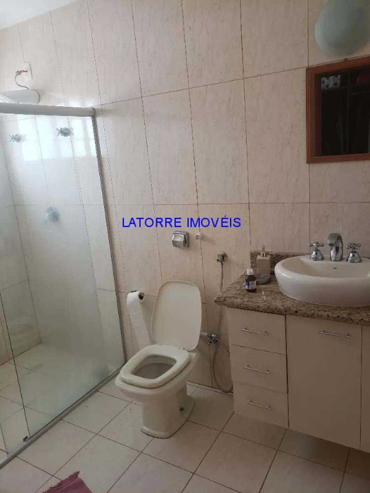 Casa, 3 quartos - Foto 11