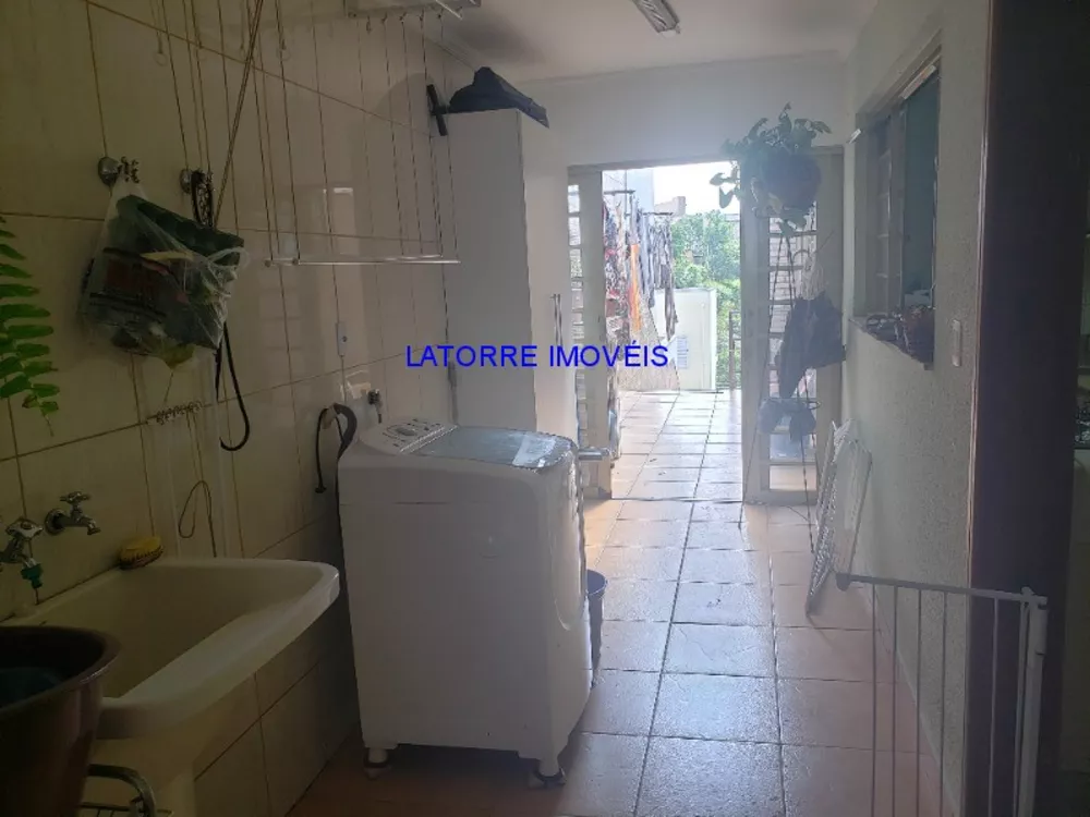 Casa, 3 quartos - Foto 25