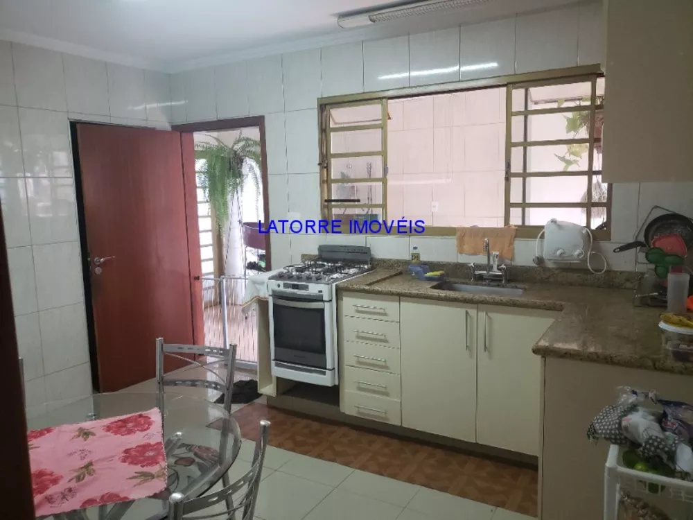 Casa, 3 quartos - Foto 22