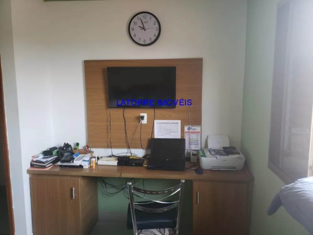 Casa, 3 quartos - Foto 7