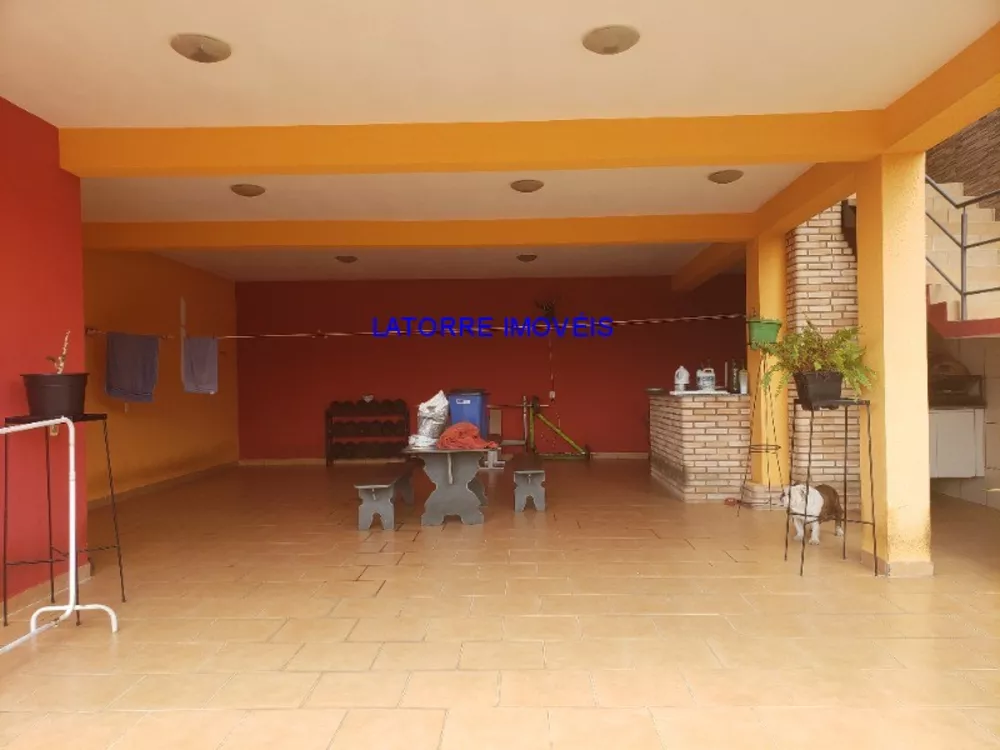 Casa, 3 quartos - Foto 30