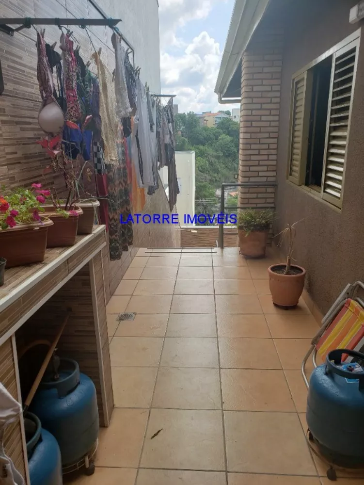 Casa, 3 quartos - Foto 27