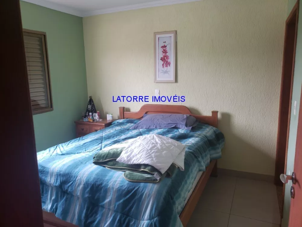 Casa, 3 quartos - Foto 8