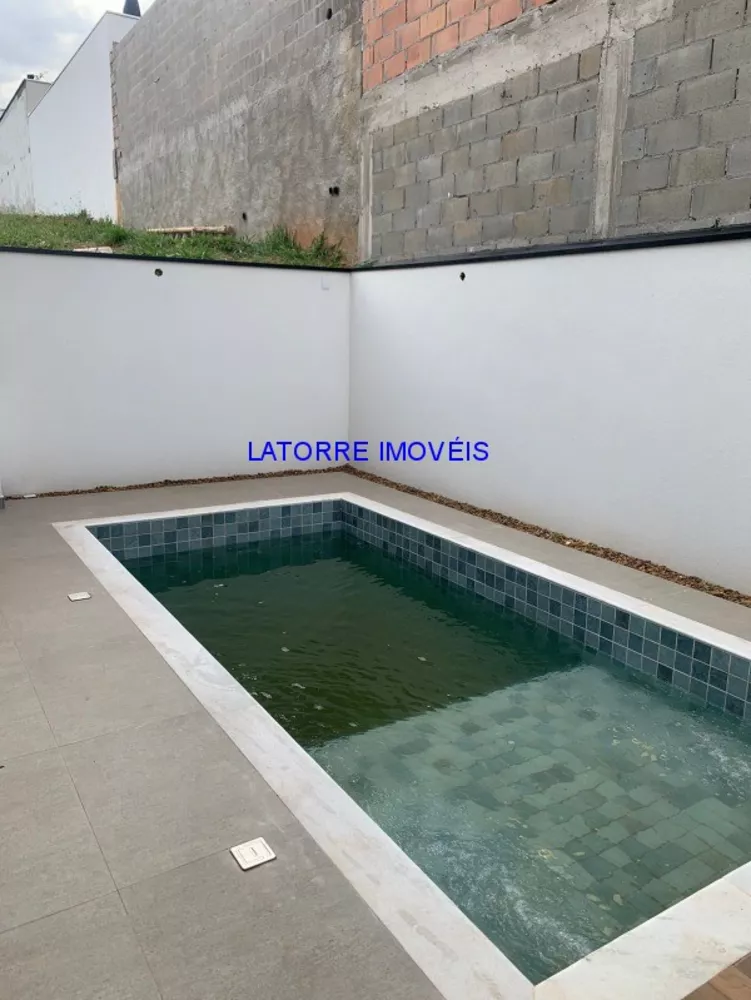 Casa de Condomínio, 3 quartos - Foto 12