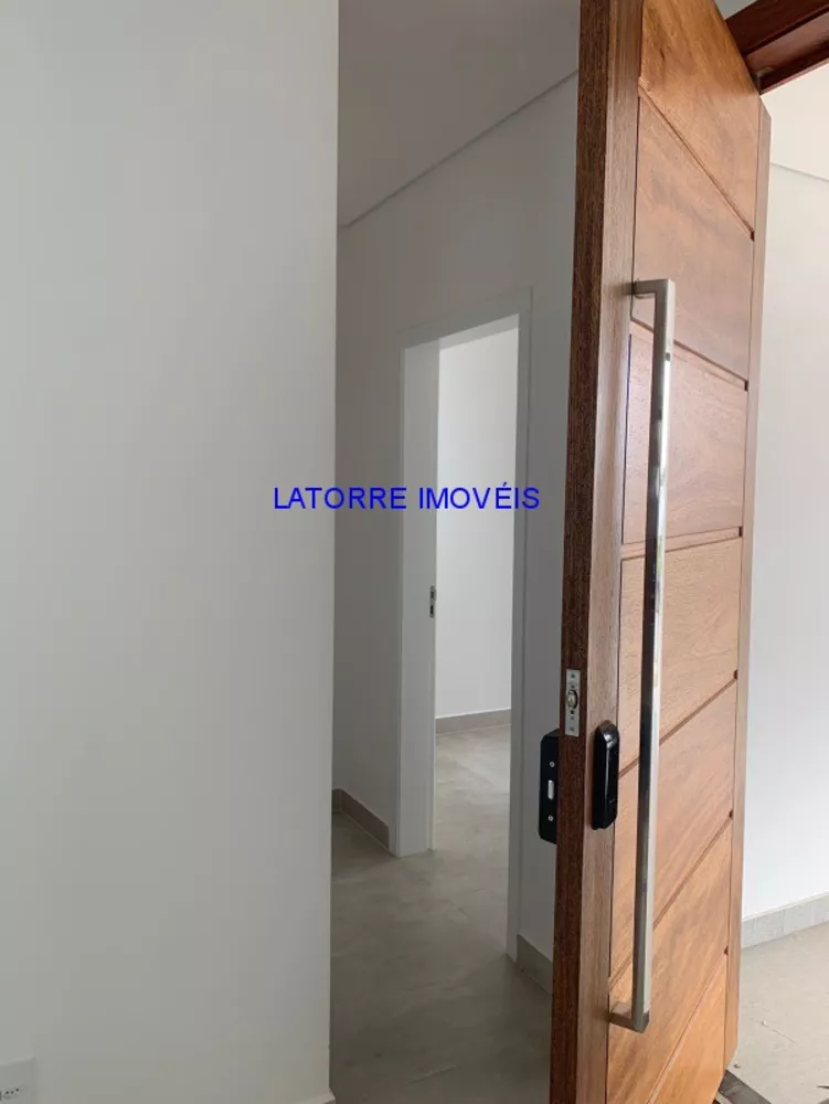 Casa de Condomínio, 3 quartos - Foto 6