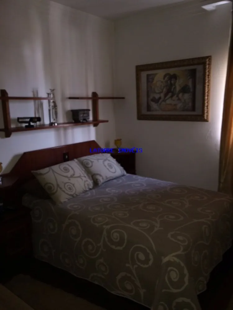Apartamento, 3 quartos, 160 m² - Foto 10