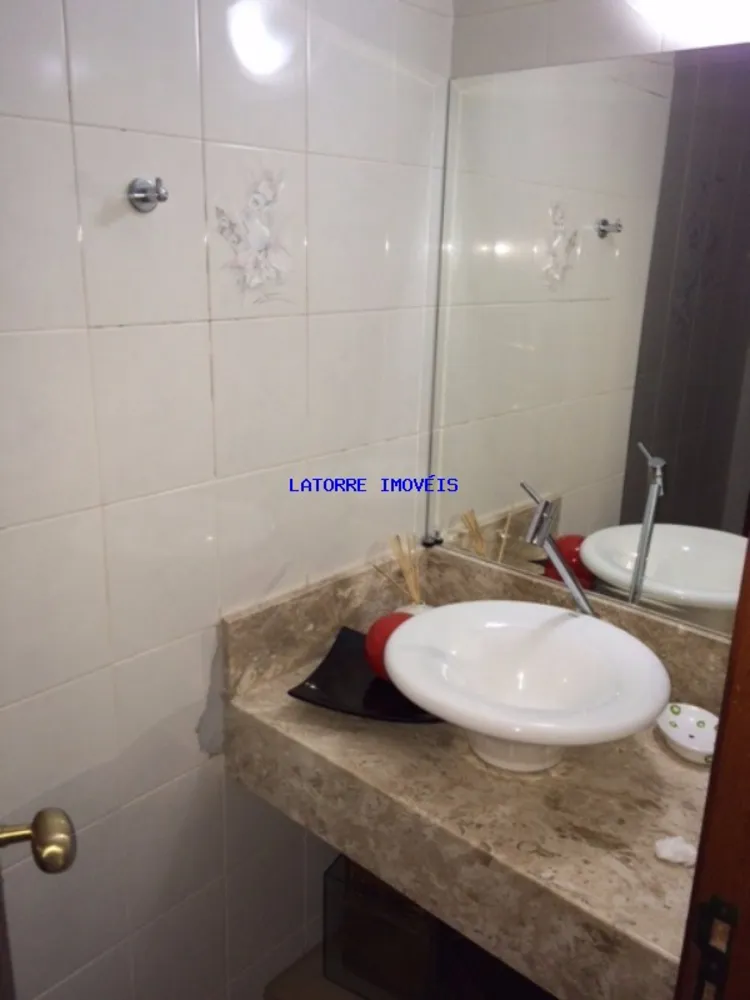 Apartamento, 3 quartos, 160 m² - Foto 9