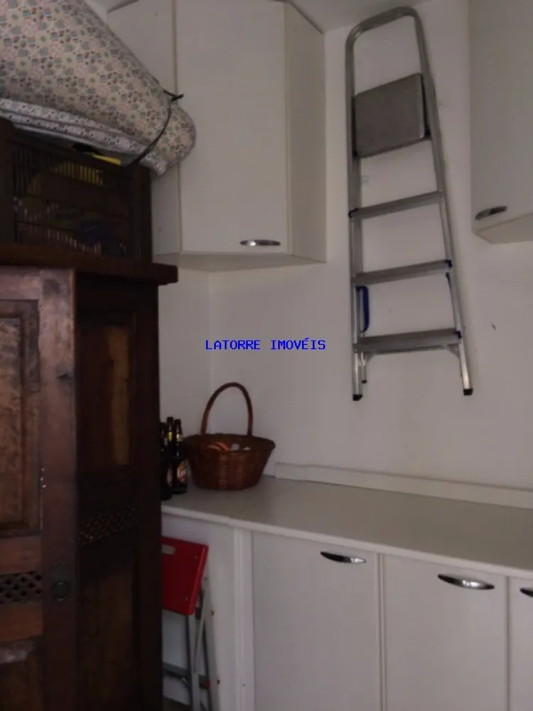 Apartamento, 3 quartos, 160 m² - Foto 5