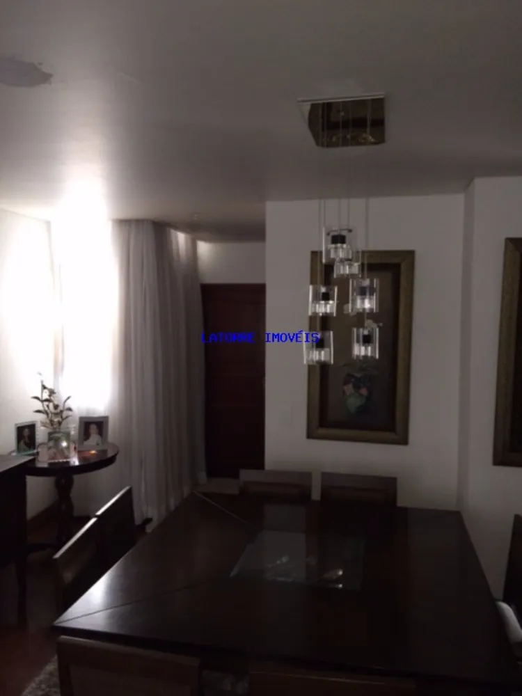 Apartamento, 3 quartos, 160 m² - Foto 1
