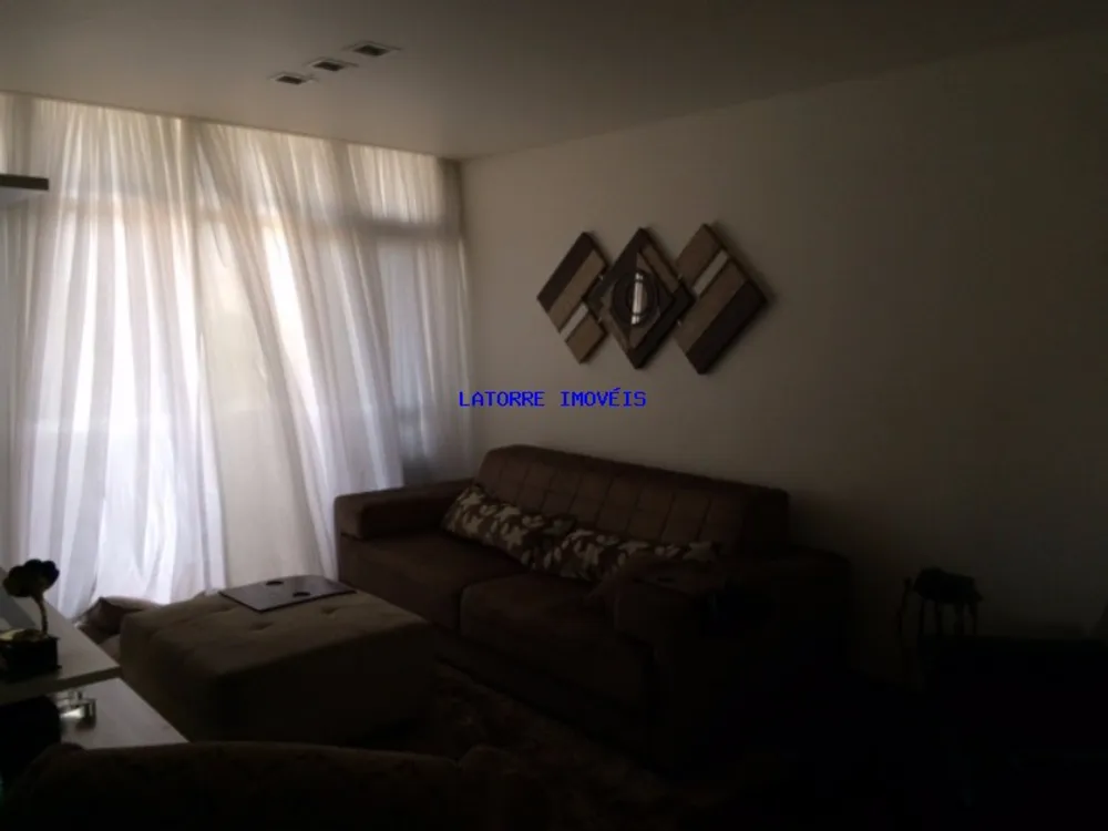 Apartamento, 3 quartos, 160 m² - Foto 8