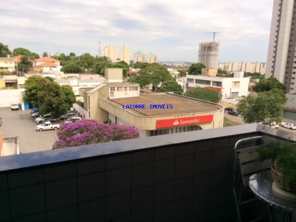 Apartamento, 3 quartos, 160 m² - Foto 12