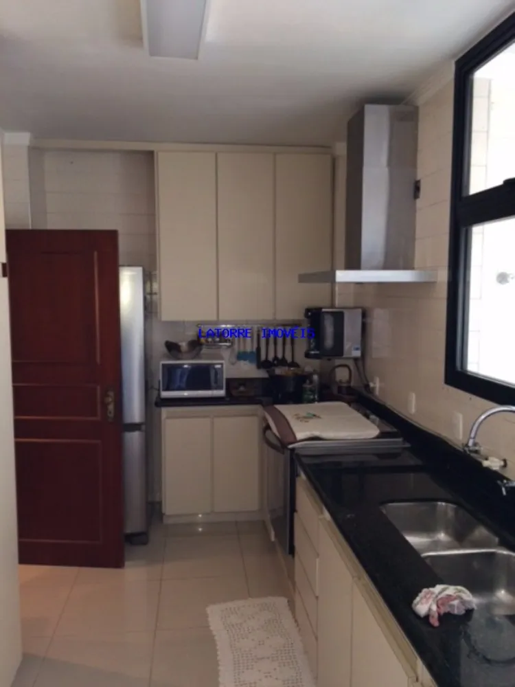 Apartamento, 3 quartos, 160 m² - Foto 3