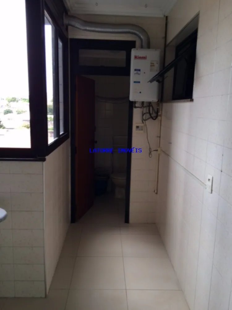 Apartamento, 3 quartos, 160 m² - Foto 6