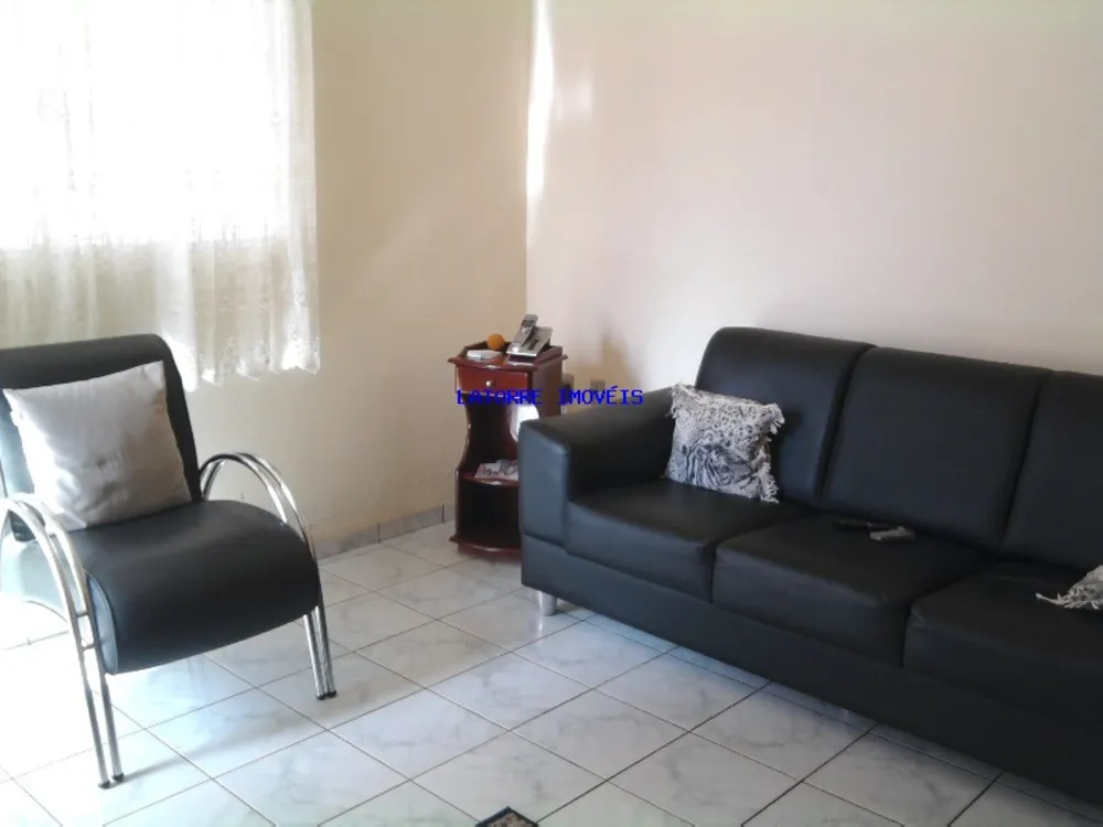 Casa, 3 quartos - Foto 4