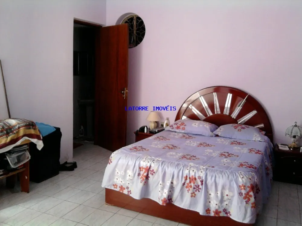 Casa, 3 quartos - Foto 11