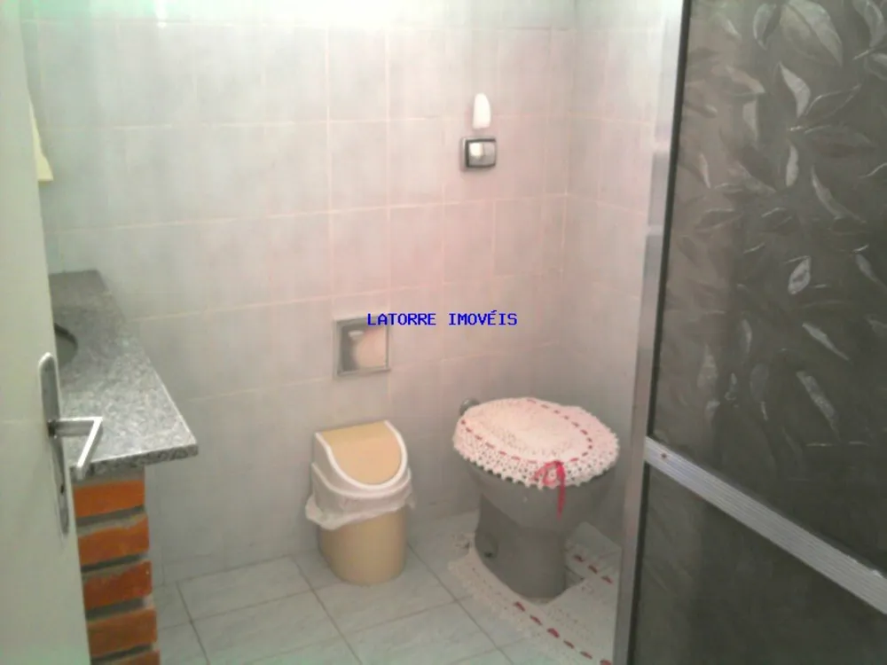 Casa, 3 quartos - Foto 9