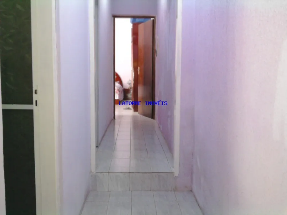 Casa, 3 quartos - Foto 7