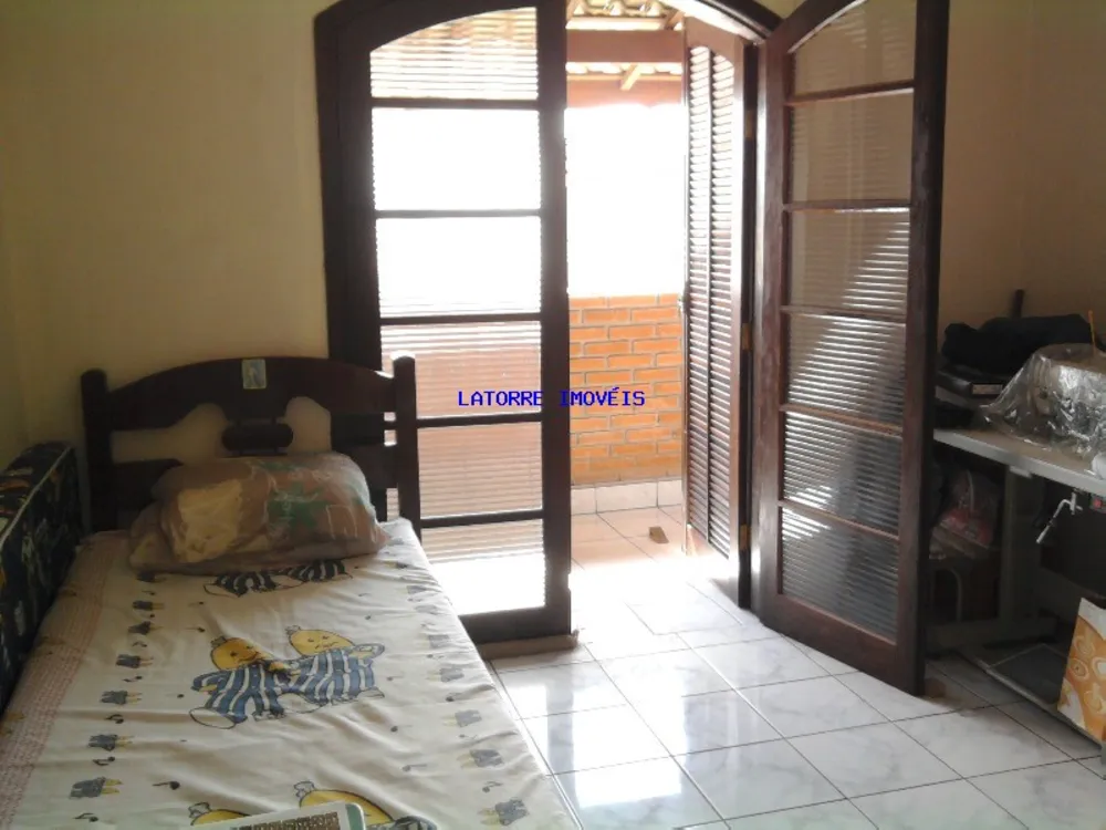 Casa, 3 quartos - Foto 2