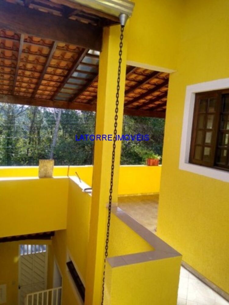 Casa de Condomínio, 4 quartos - Foto 7