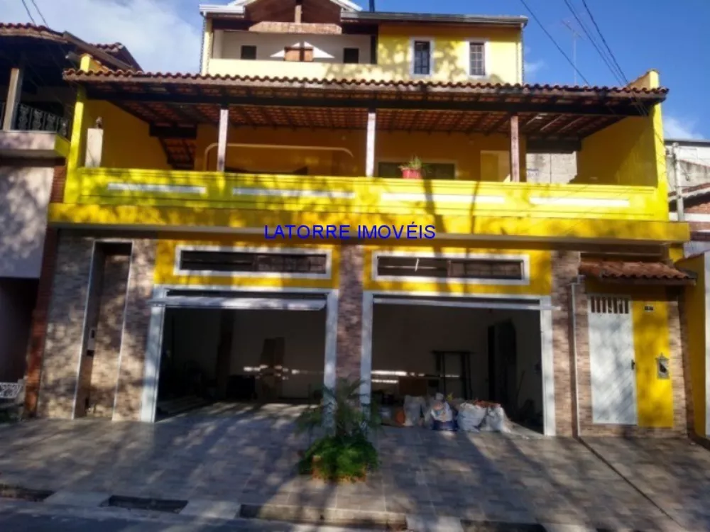 Casa de Condomínio, 4 quartos - Foto 9