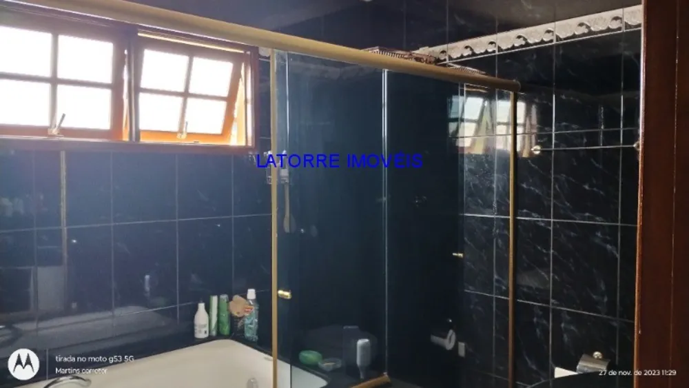 Sobrado, 3 quartos - Foto 10