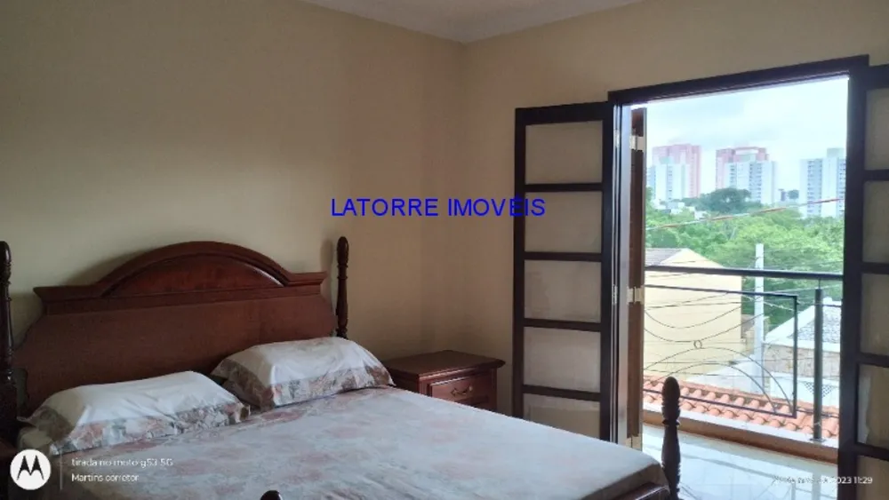 Sobrado, 3 quartos - Foto 4