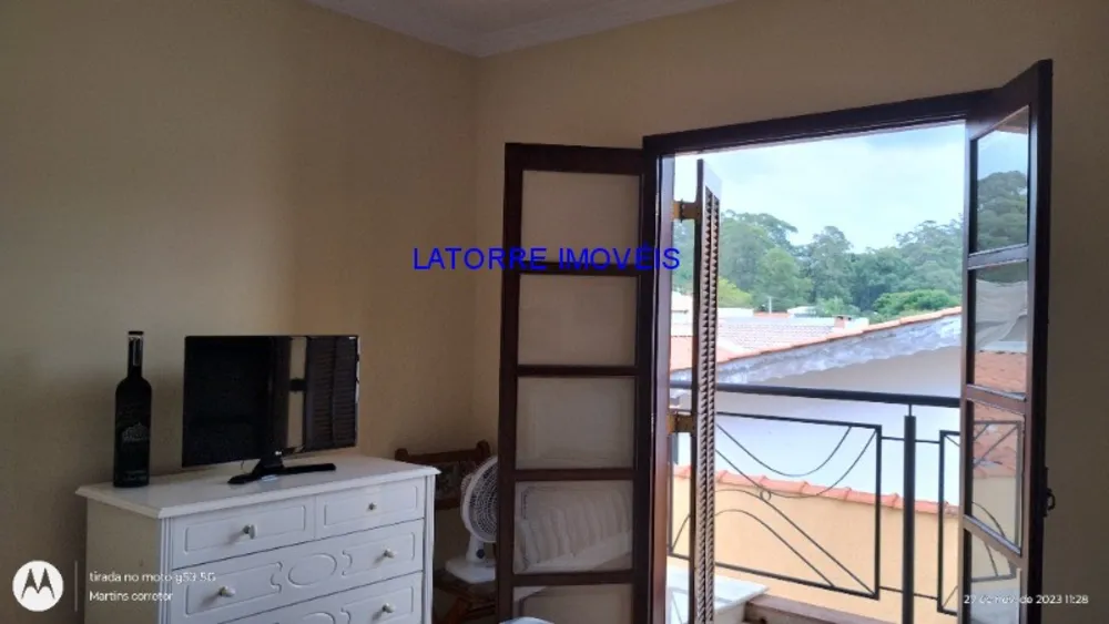 Sobrado, 3 quartos - Foto 6