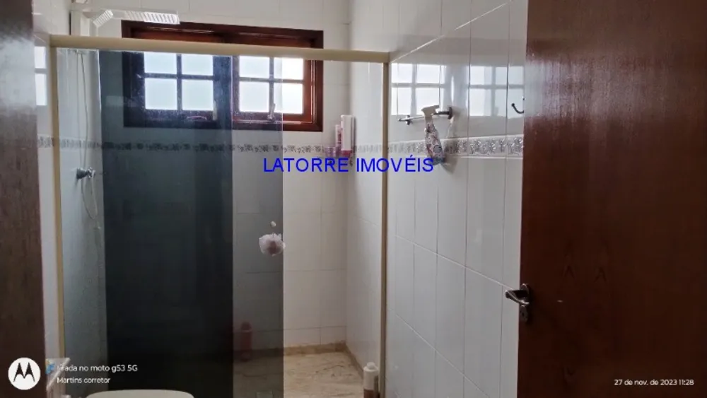 Sobrado, 3 quartos - Foto 1