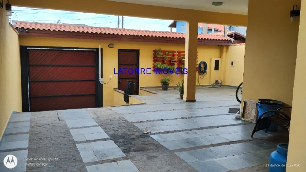 Sobrado, 3 quartos - Foto 2