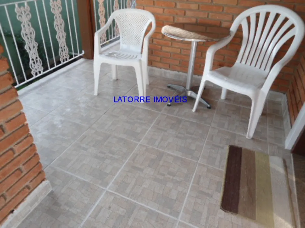 Casa, 6 quartos, 300 m² - Foto 9