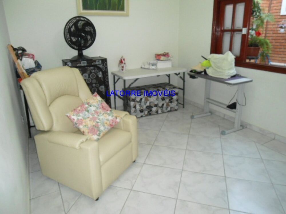 Casa, 6 quartos, 300 m² - Foto 4