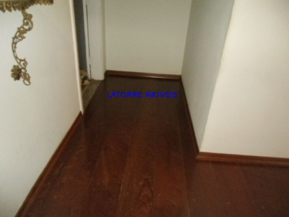 Casa, 6 quartos, 300 m² - Foto 1