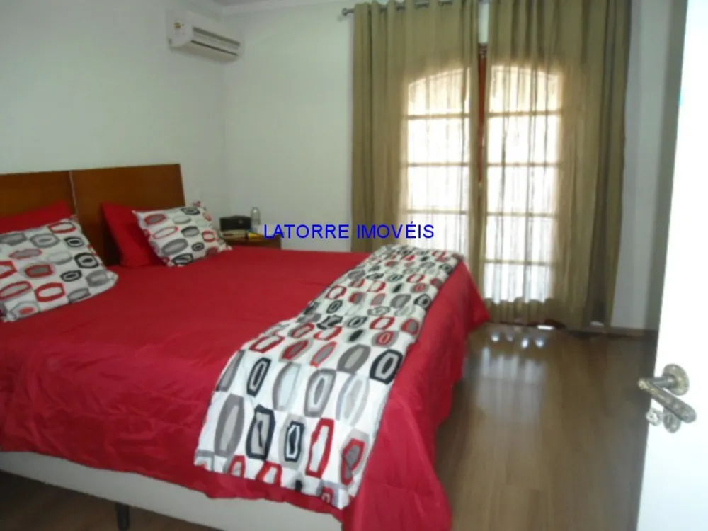 Casa, 6 quartos, 300 m² - Foto 3