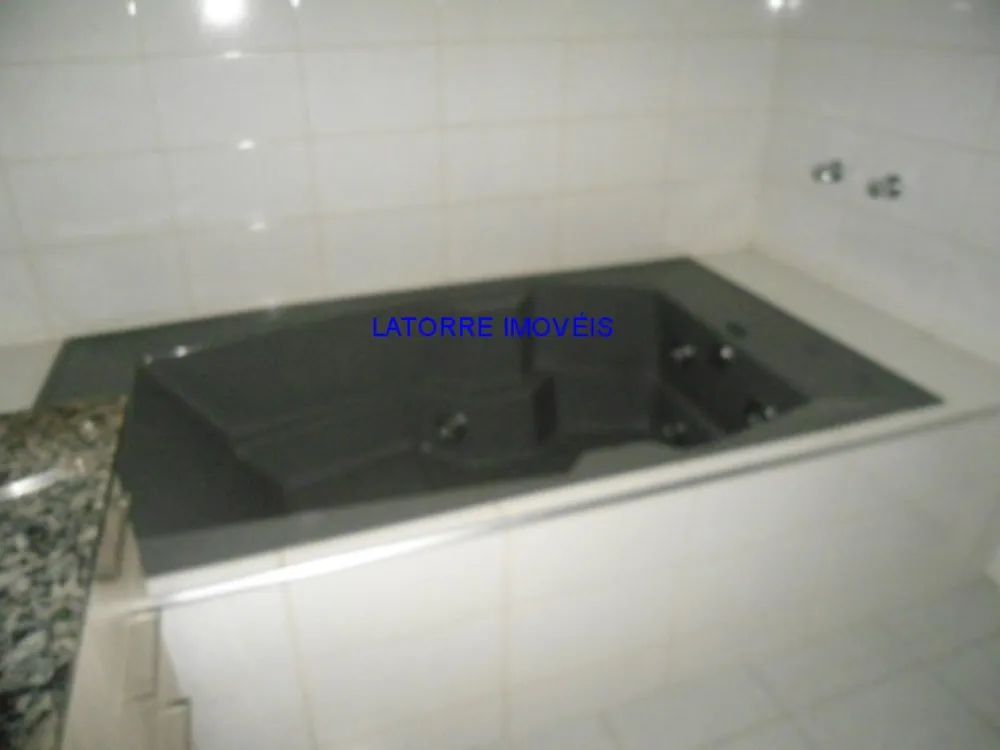 Casa, 6 quartos, 300 m² - Foto 6