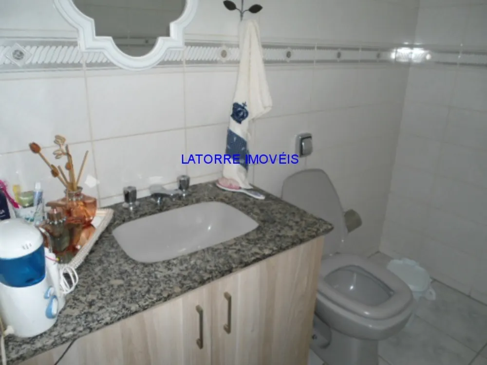 Casa, 6 quartos, 300 m² - Foto 11
