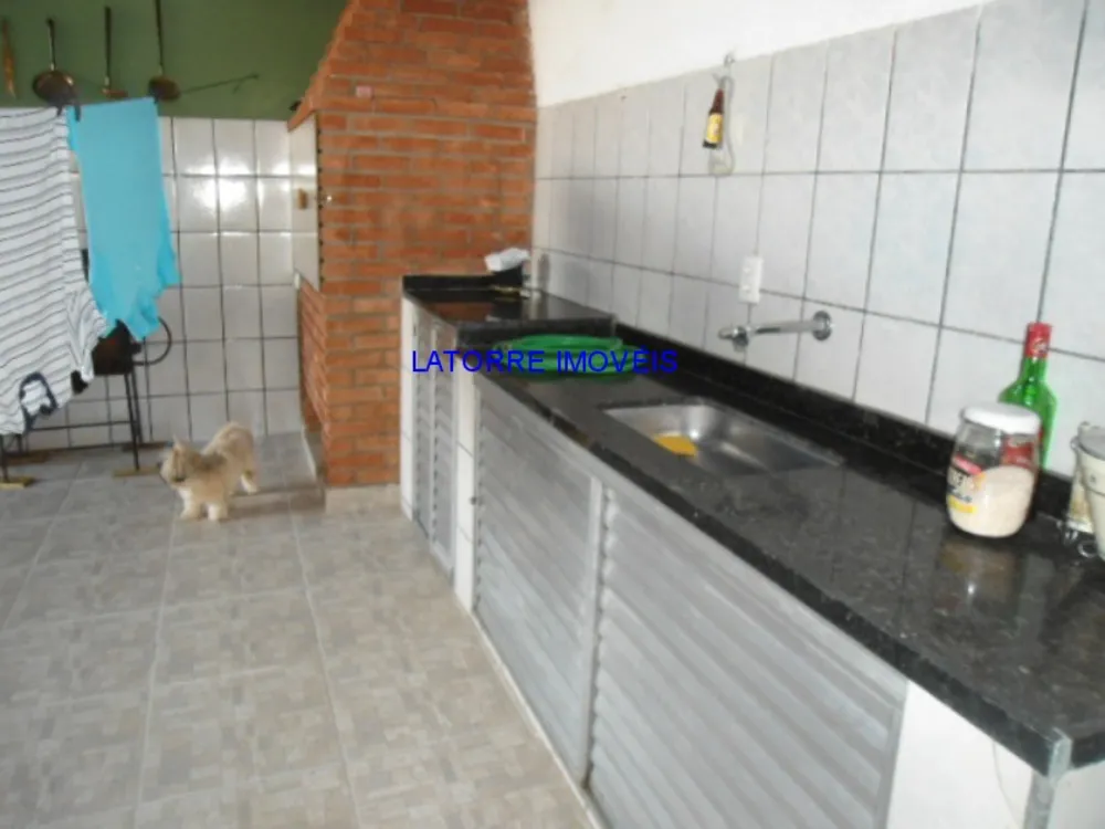 Casa, 6 quartos, 300 m² - Foto 20