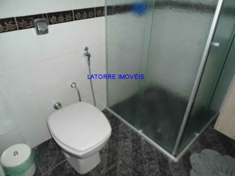Casa, 6 quartos, 300 m² - Foto 17