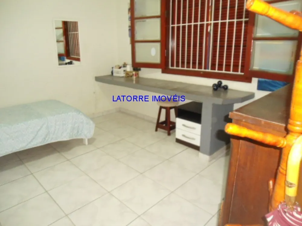 Casa, 6 quartos, 300 m² - Foto 14