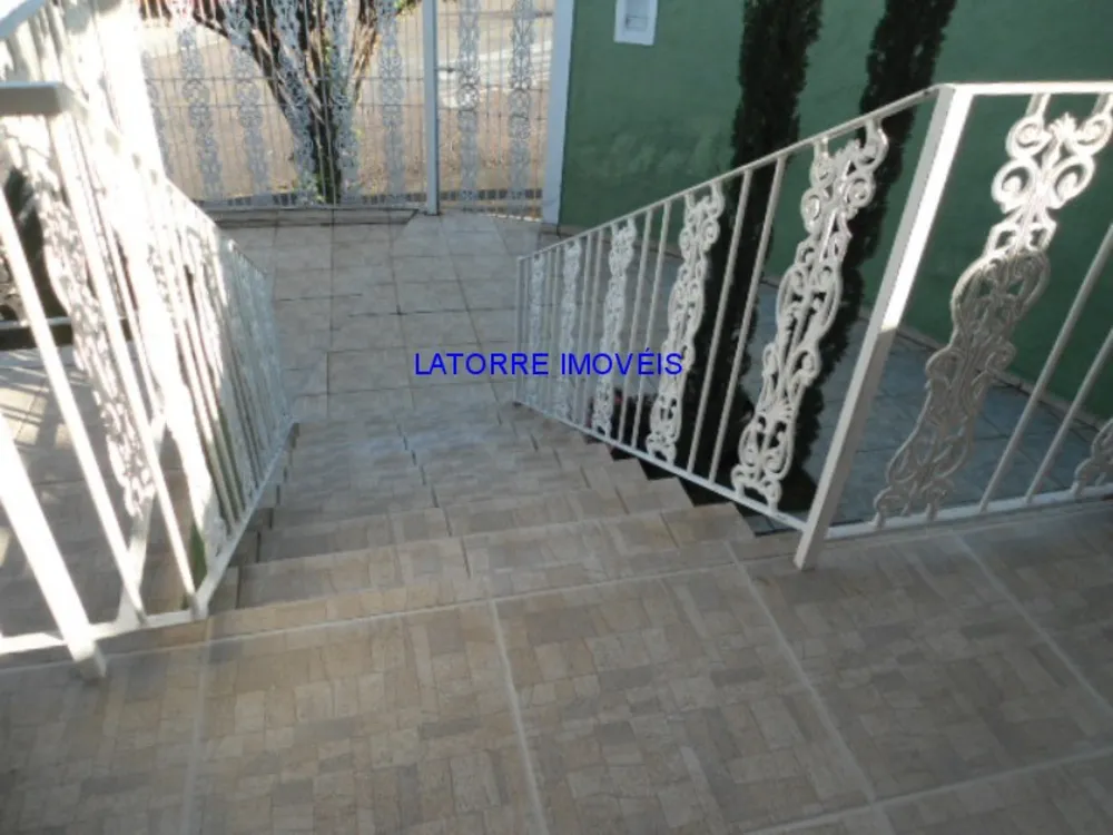 Casa, 6 quartos, 300 m² - Foto 10