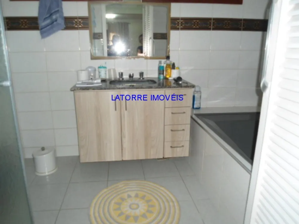 Casa, 6 quartos, 300 m² - Foto 5