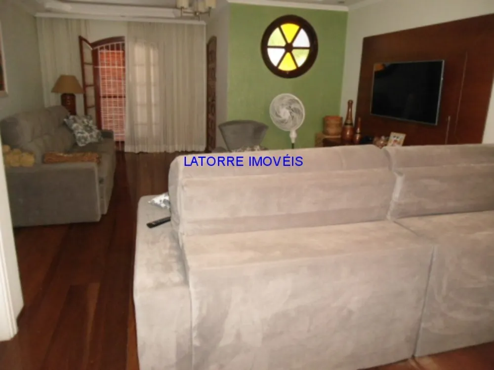 Casa, 6 quartos, 300 m² - Foto 2