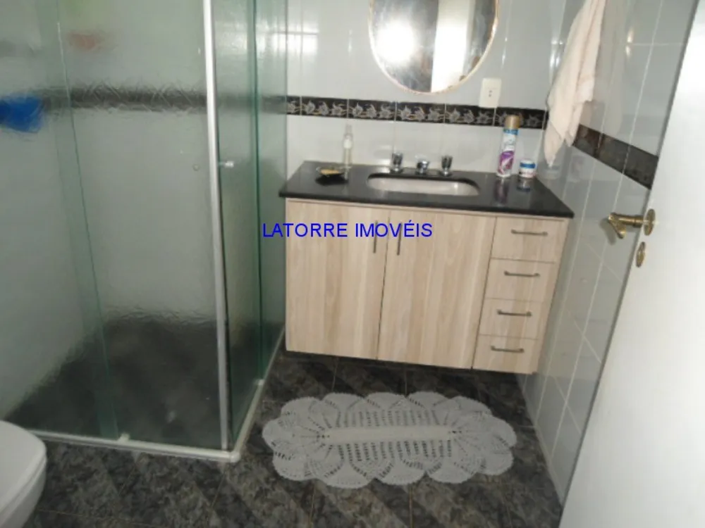 Casa, 6 quartos, 300 m² - Foto 16