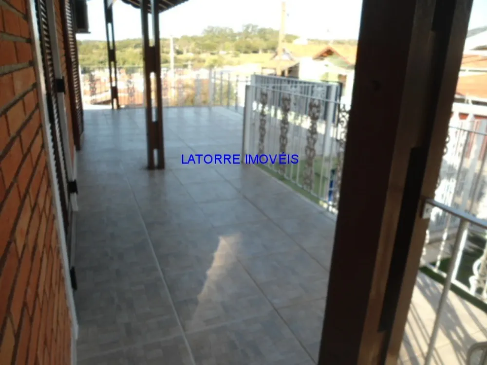 Casa, 6 quartos, 300 m² - Foto 7